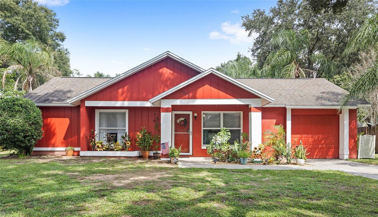 7805 Hyacinth Dr., Orlando, FL 32835