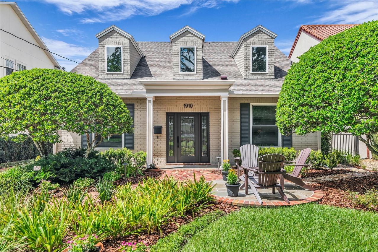 1910 Gerda Ter., Orlando, FL 32804