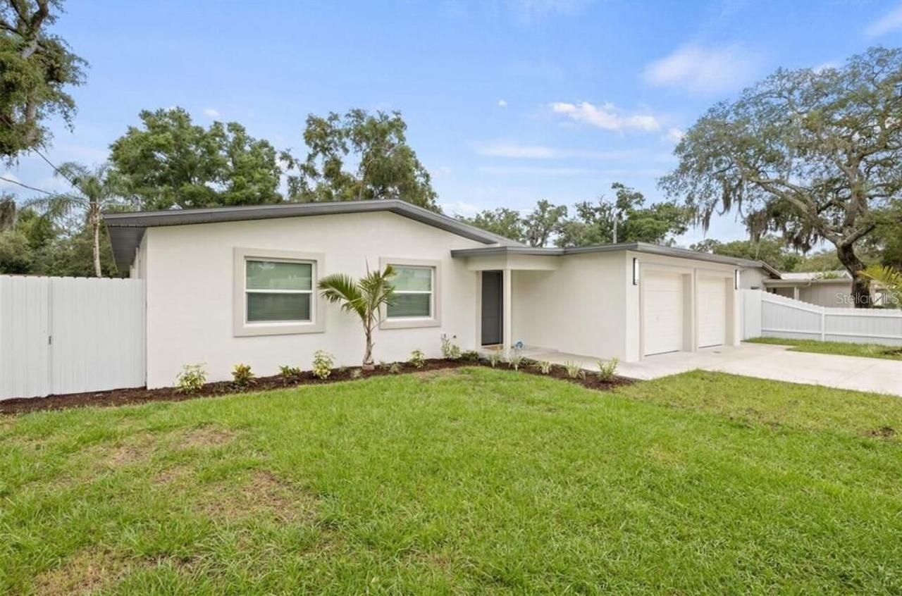 817 W Bougainvillea Ave., Tampa, FL 33612