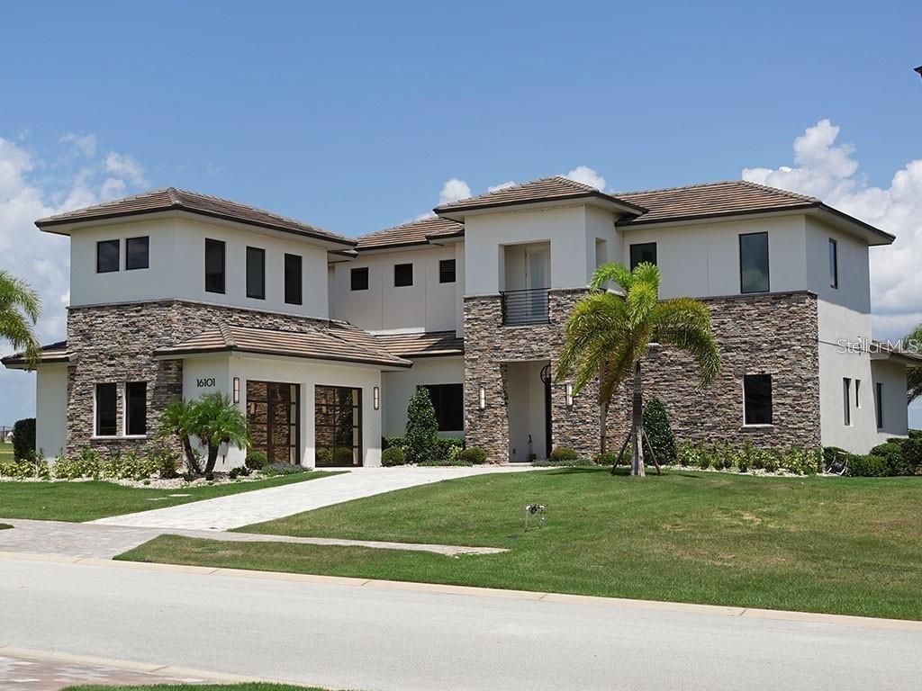 16101 Vetta Dr., Montverde, FL 34756