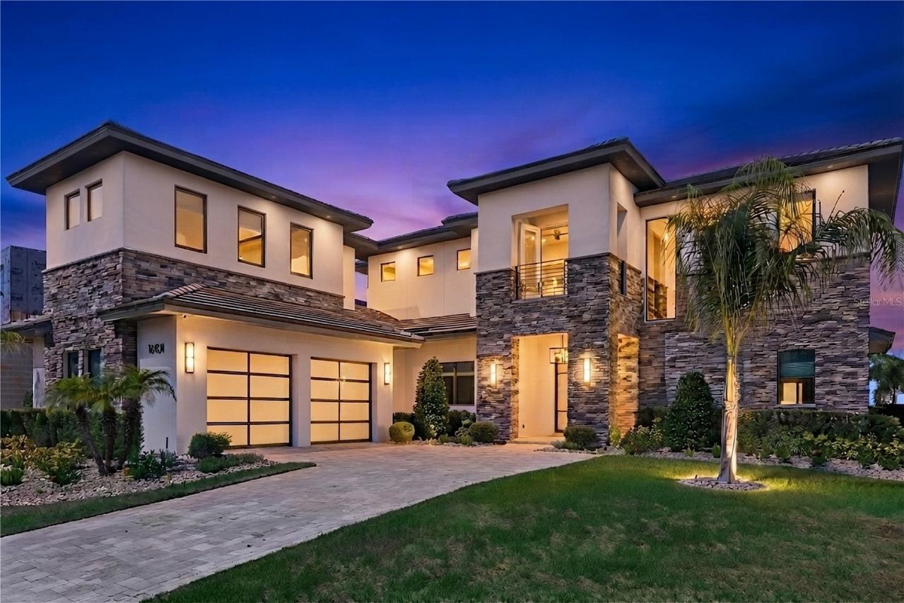 16101 Vetta Dr., Montverde, FL 34756