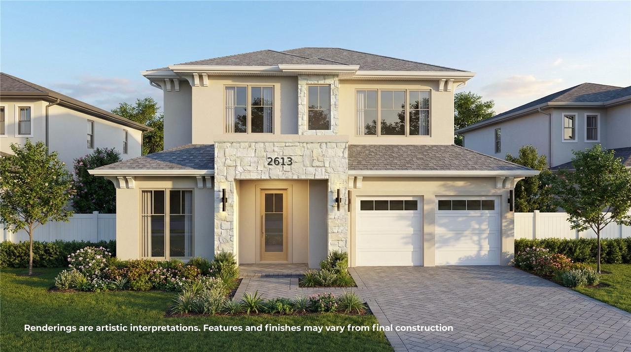 2613 Lafayette Rd., Winter Park, FL 32789