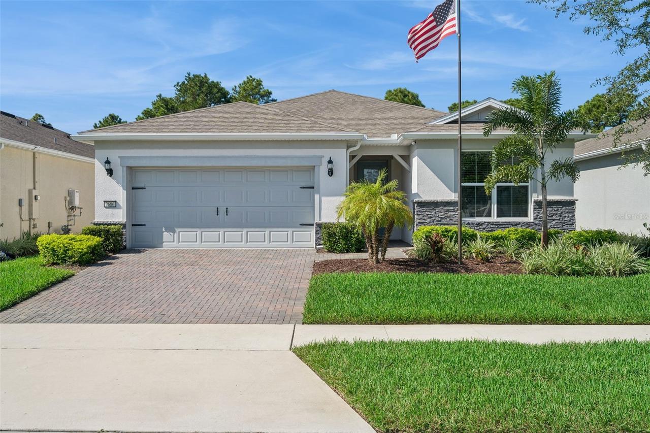 2686 River Creek Ln., St Cloud, FL 34771