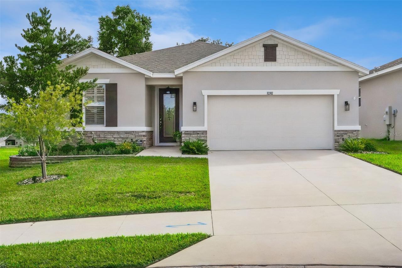 10381 Church Hammock Rd., Leesburg, FL 34788