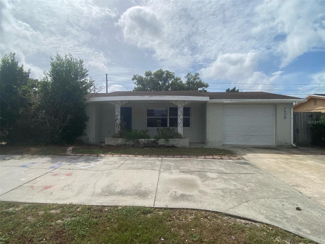 7600 Topay Ln., Port Richey, FL 34668