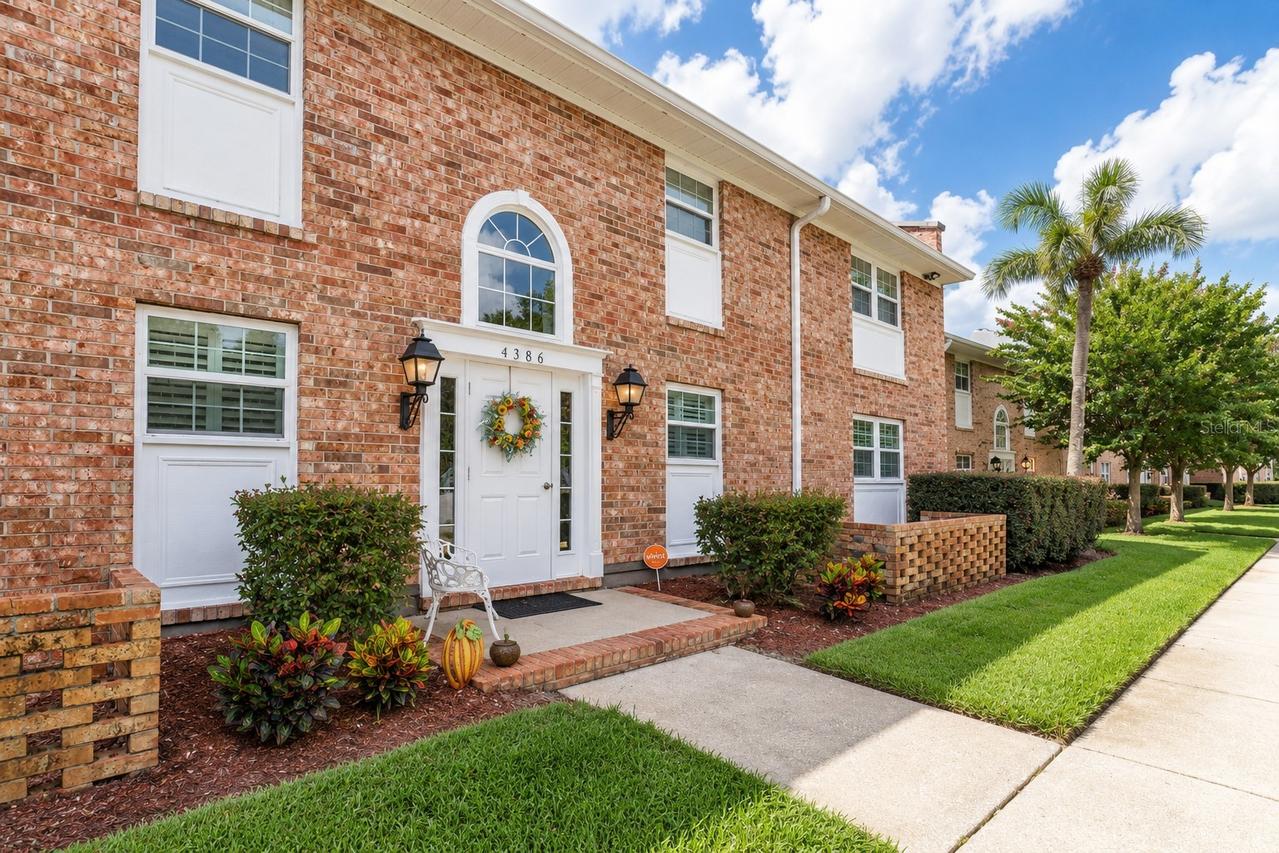 4386 Lake Underhill Rd. #20C7, Orlando, FL 32803