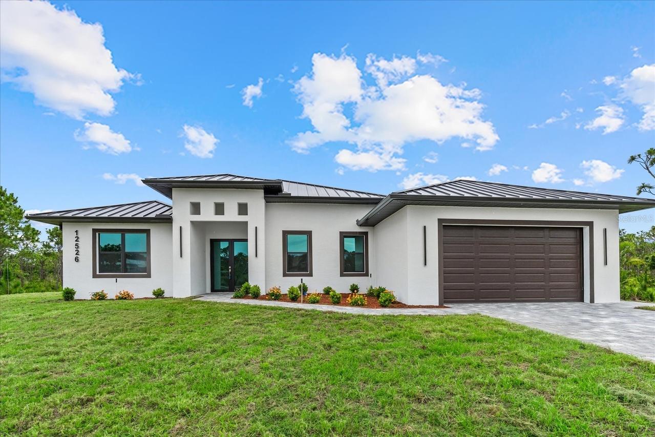 12526 Indian Shell Tr., Bokeelia, FL 33922