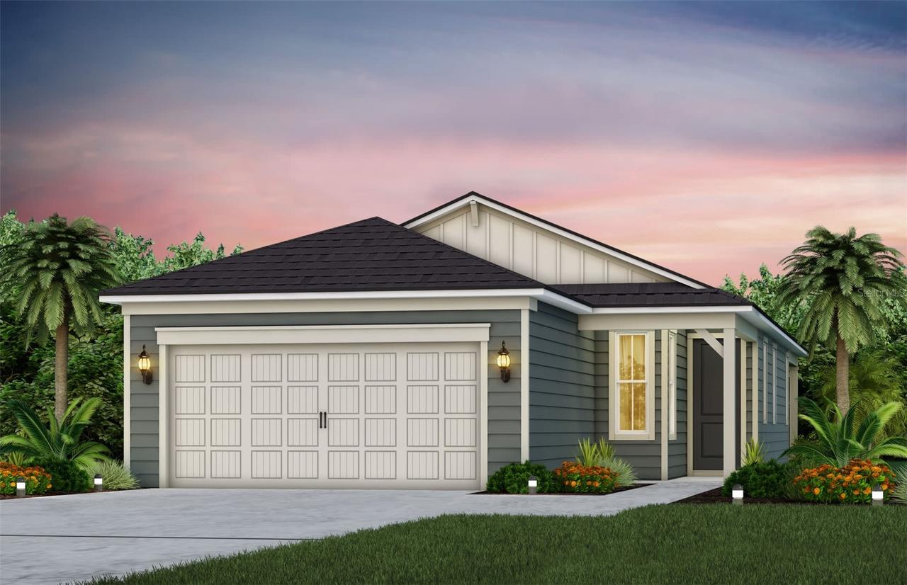 326 Fishtail Pl., Palm Coast, FL 32164