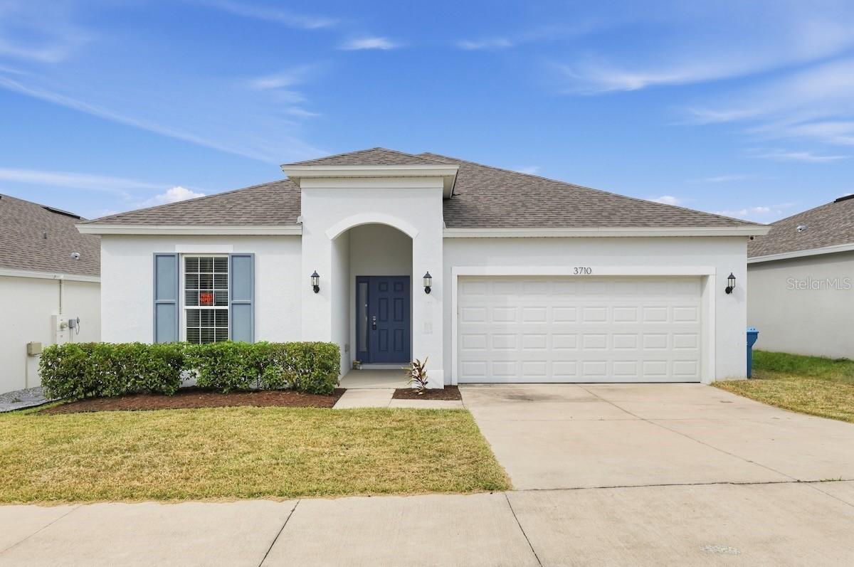 3710 Eisel Way, Haines City, FL 33844