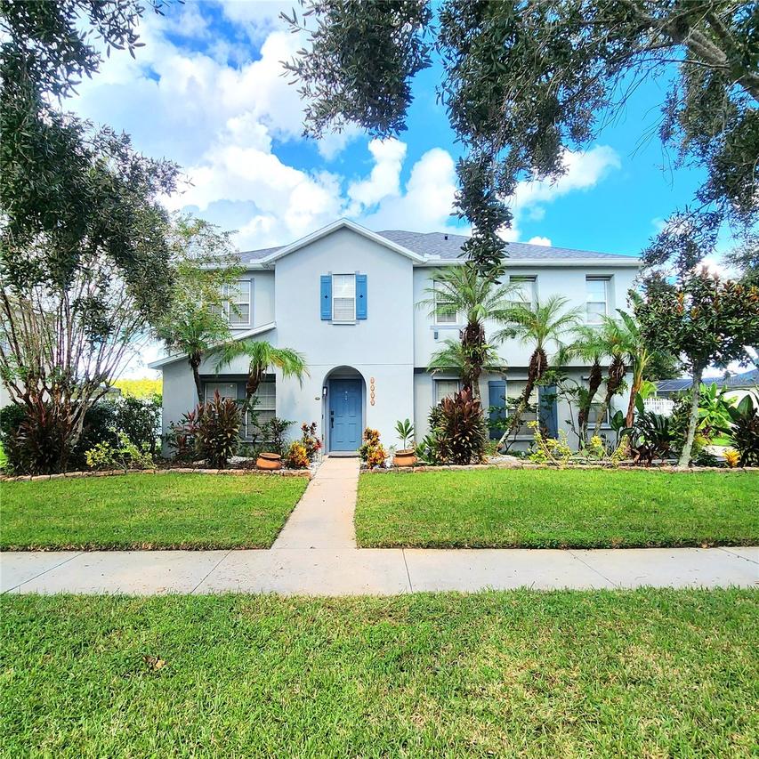 3899 Cedar Hammock Tr., St Cloud, FL 34772