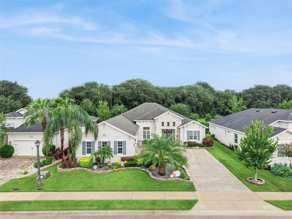 8400 Bridgeport Bay Cir., Mount Dora, FL 32757