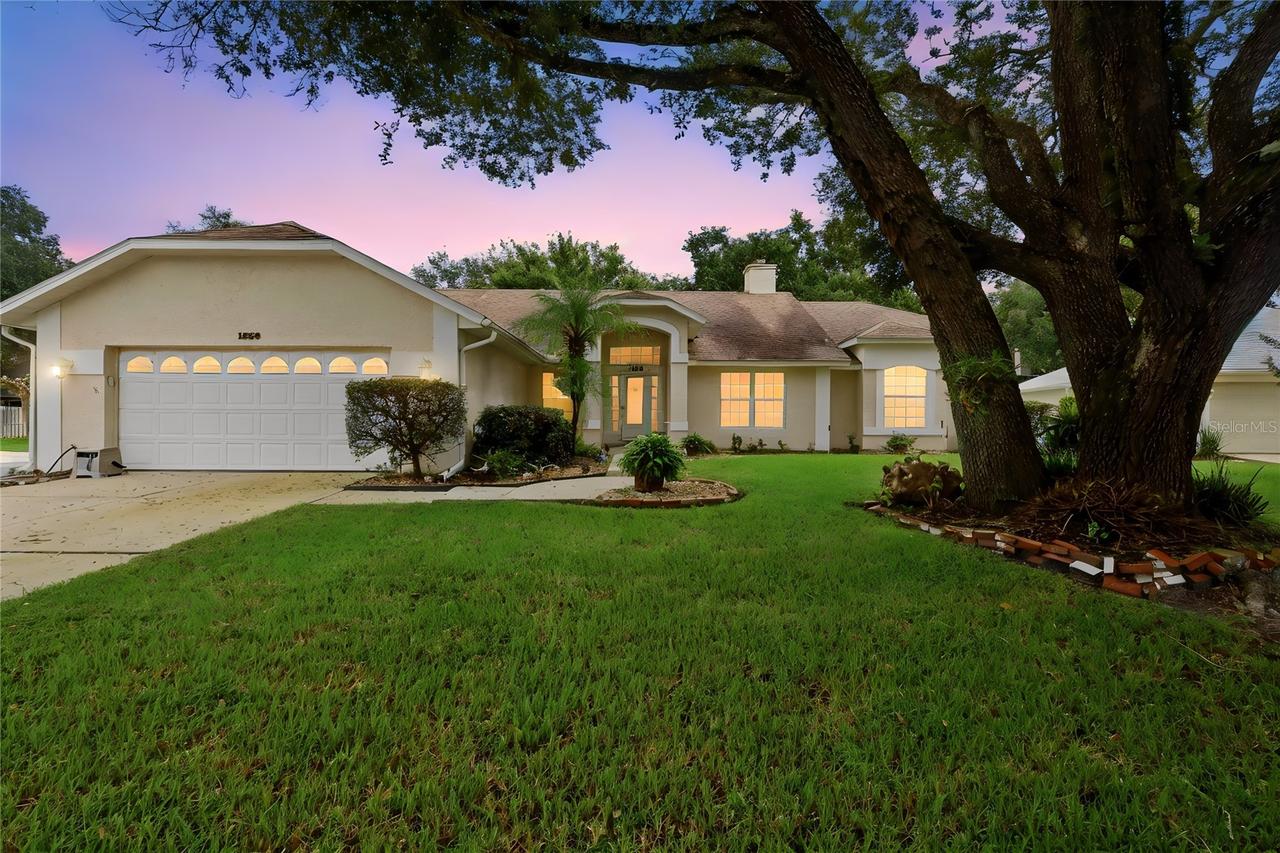 1539 Hawkesbury Ct., Winter Garden, FL 34787