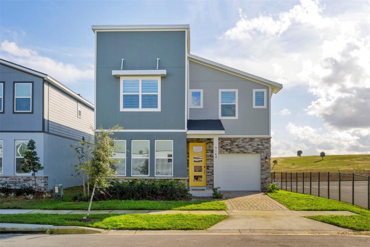 9148 Driftwood Path, Kissimmee, FL 34747