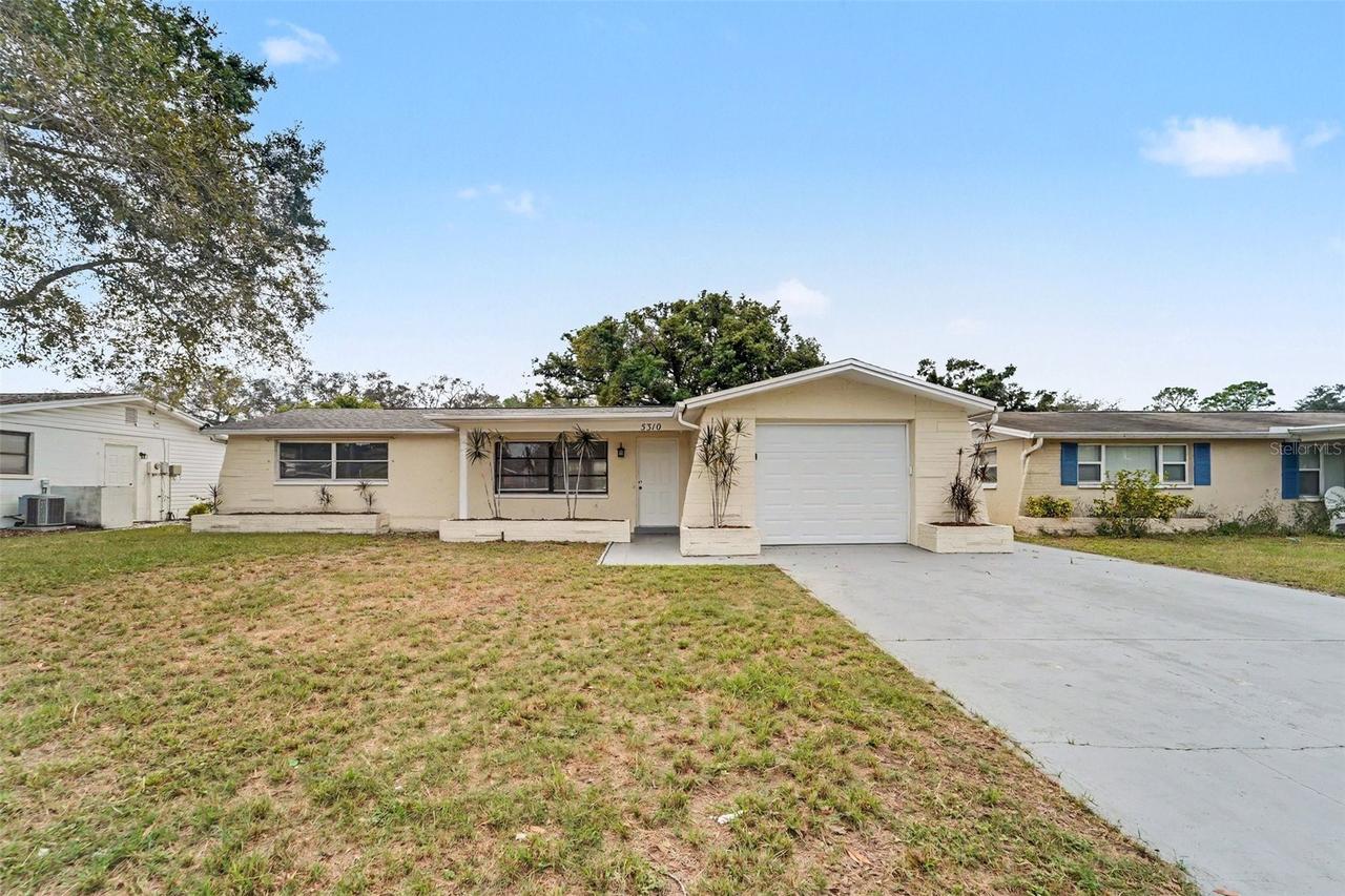 5310 Bob White Dr., Holiday, FL 34690