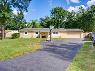 New Homes For Sale This Week in Mount Plymouth: October 2nd to October 8th