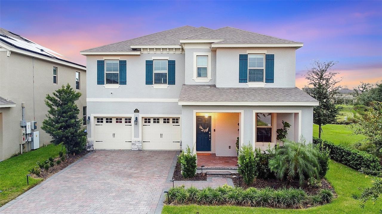 11079 Sound Shore Dr., Winter Garden, FL 34787