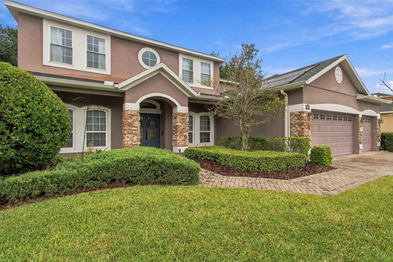 14031 Zephermoor Ln., Winter Garden, FL 34787