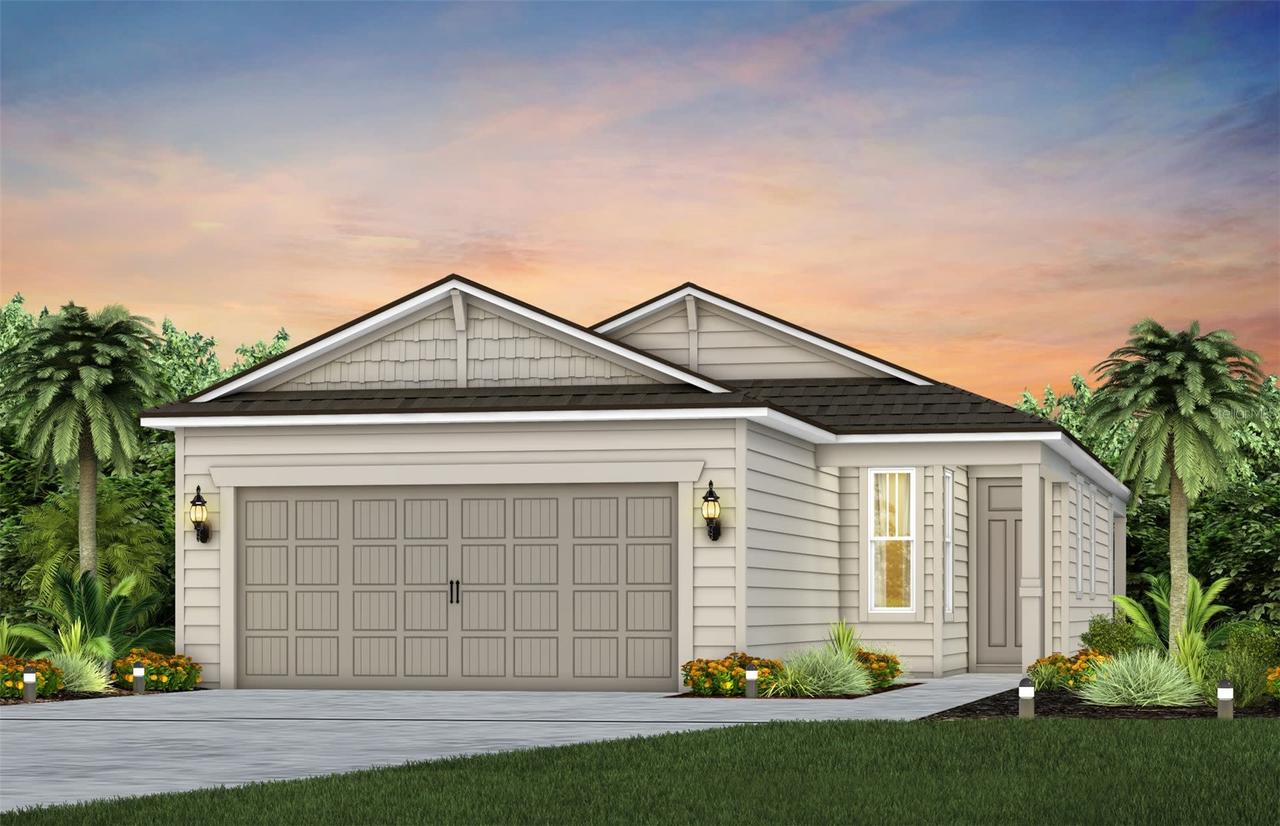 343 Fishtail Pl., Palm Coast, FL 32164