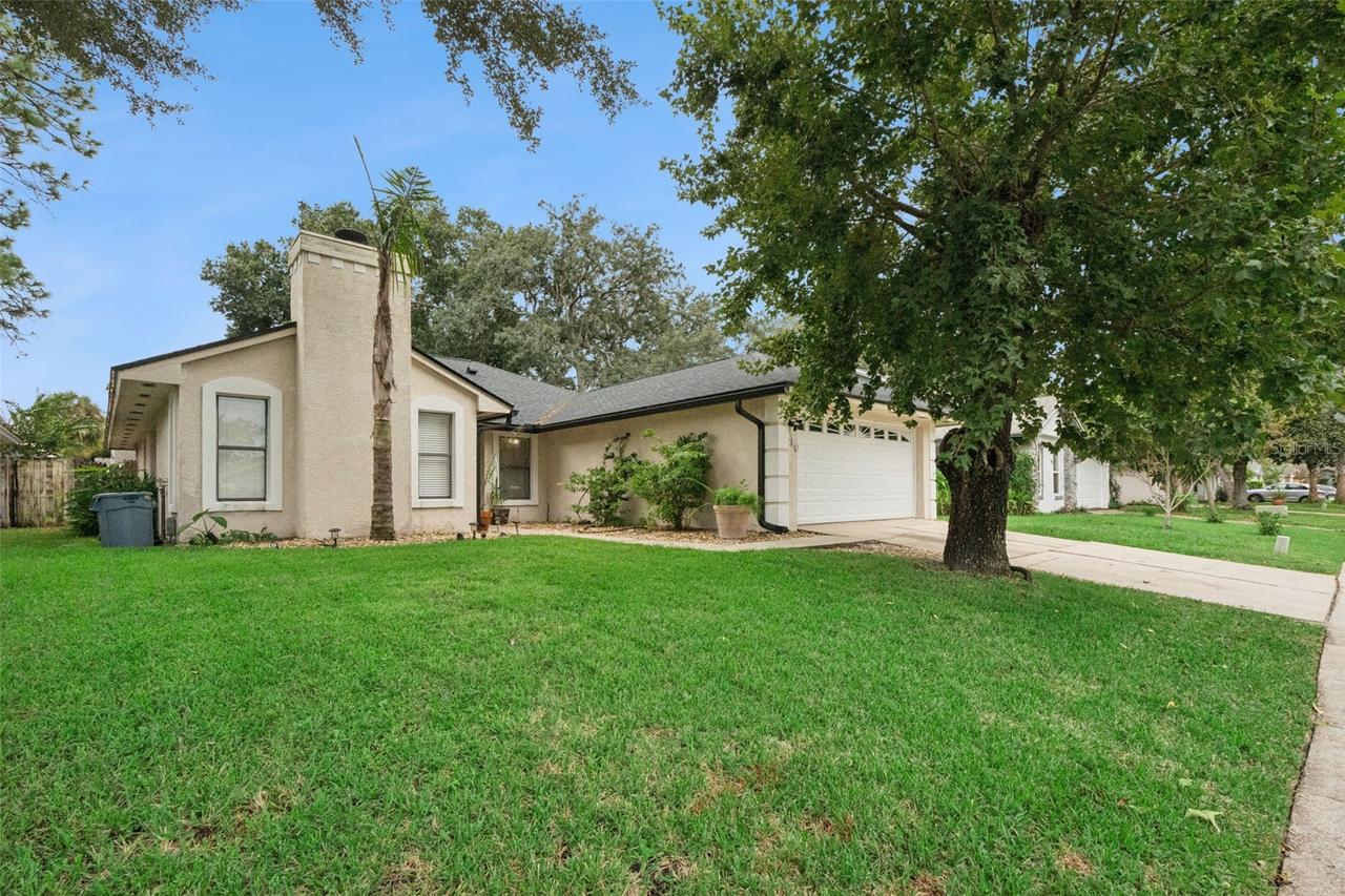 313 Alba Ln., Lake Mary, FL 32746