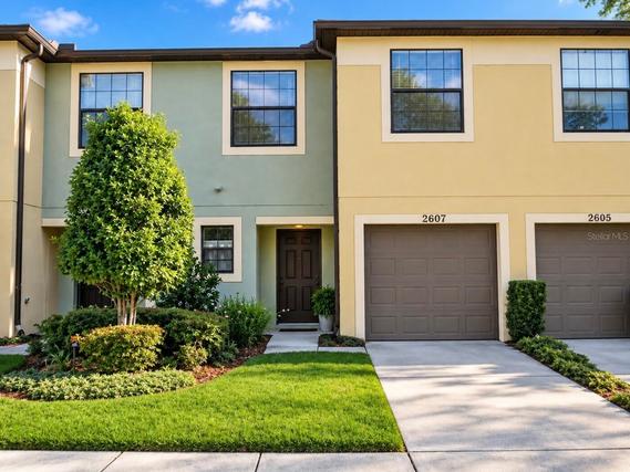 New Construction Homes For Sale This Week That Attend Lamb Elementary: September 30th to October 6th