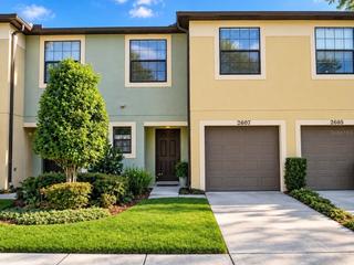 New Construction Homes For Sale This Week That Attend Lamb Elementary: September 30th to October 6th