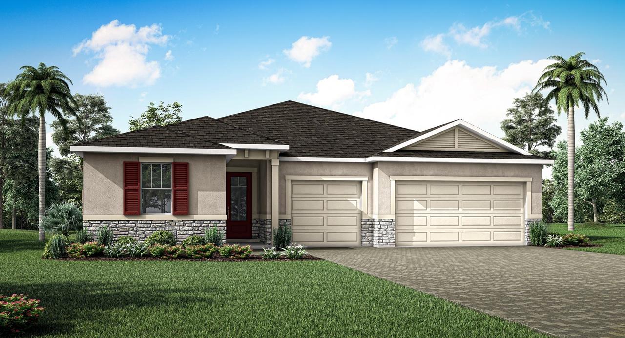 2815 Sweet Acacia Dr., Clermont, FL 34711