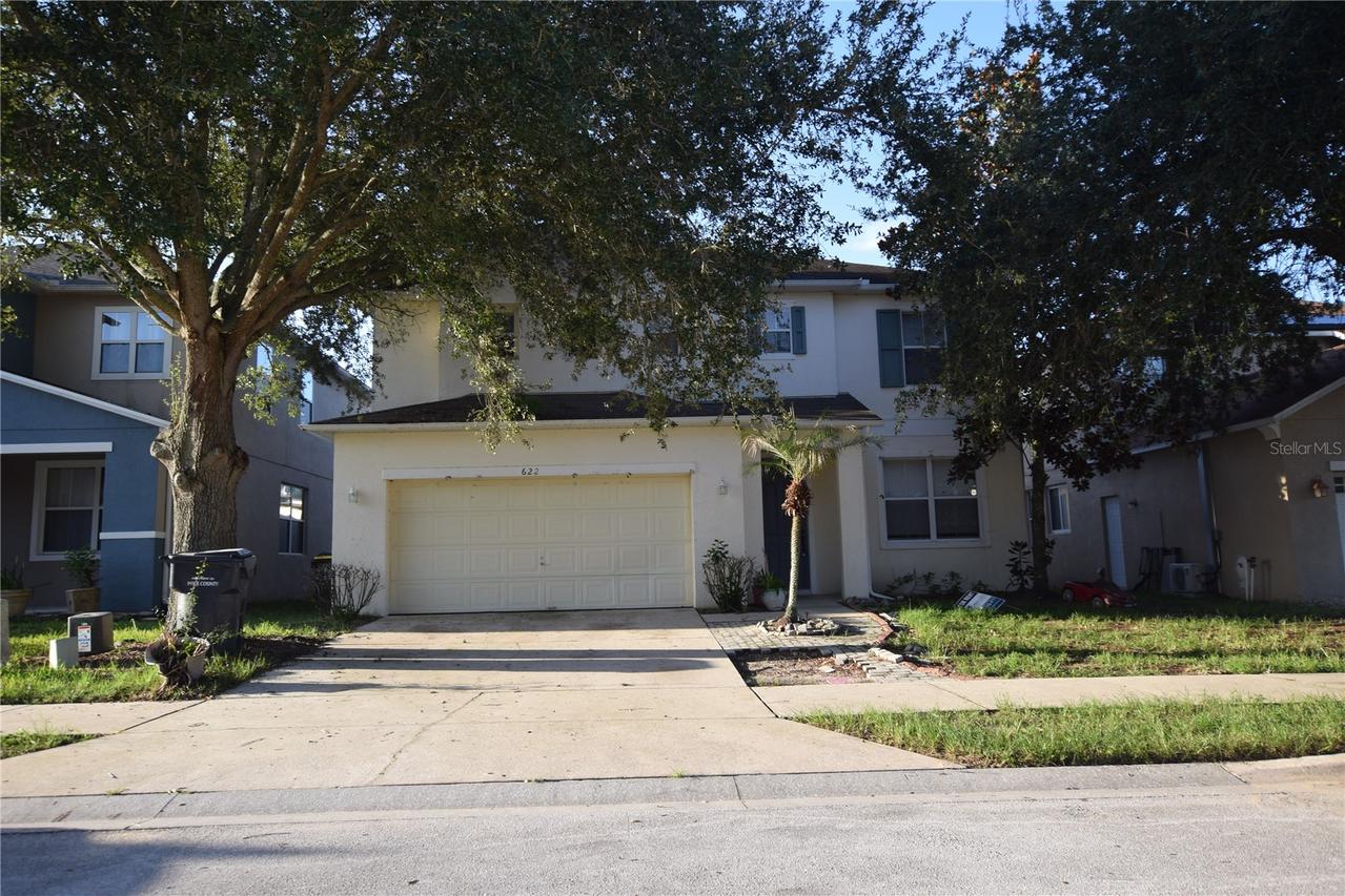 622 Alfani St., Davenport, FL 33896
