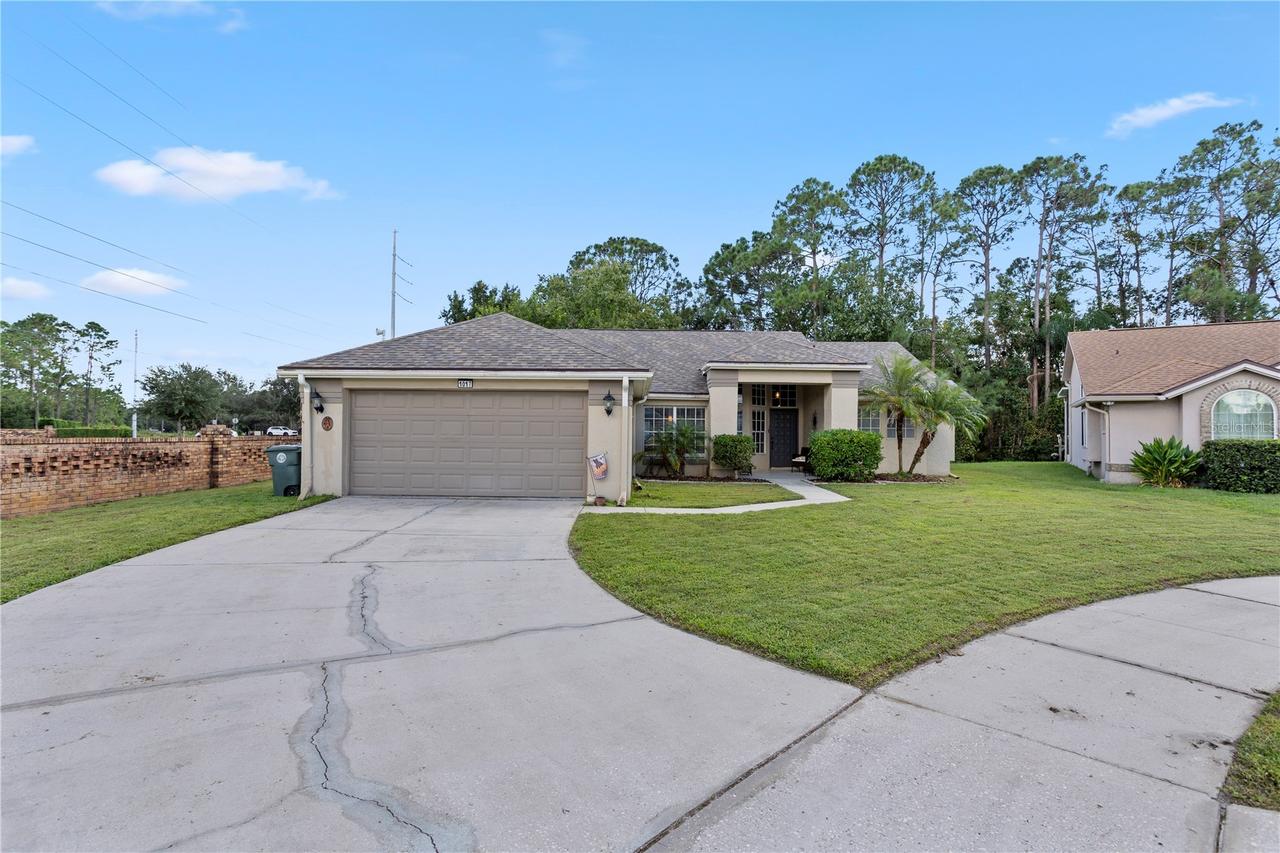 1017 Eagens Creek Ct., Oviedo, FL 32765