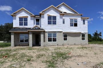 New Homes For Sale This Week That Attend Apopka High School: October 2nd to October 8th