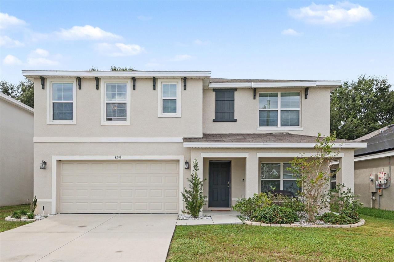 8693 Triumph Cir., Wildwood, FL 34785