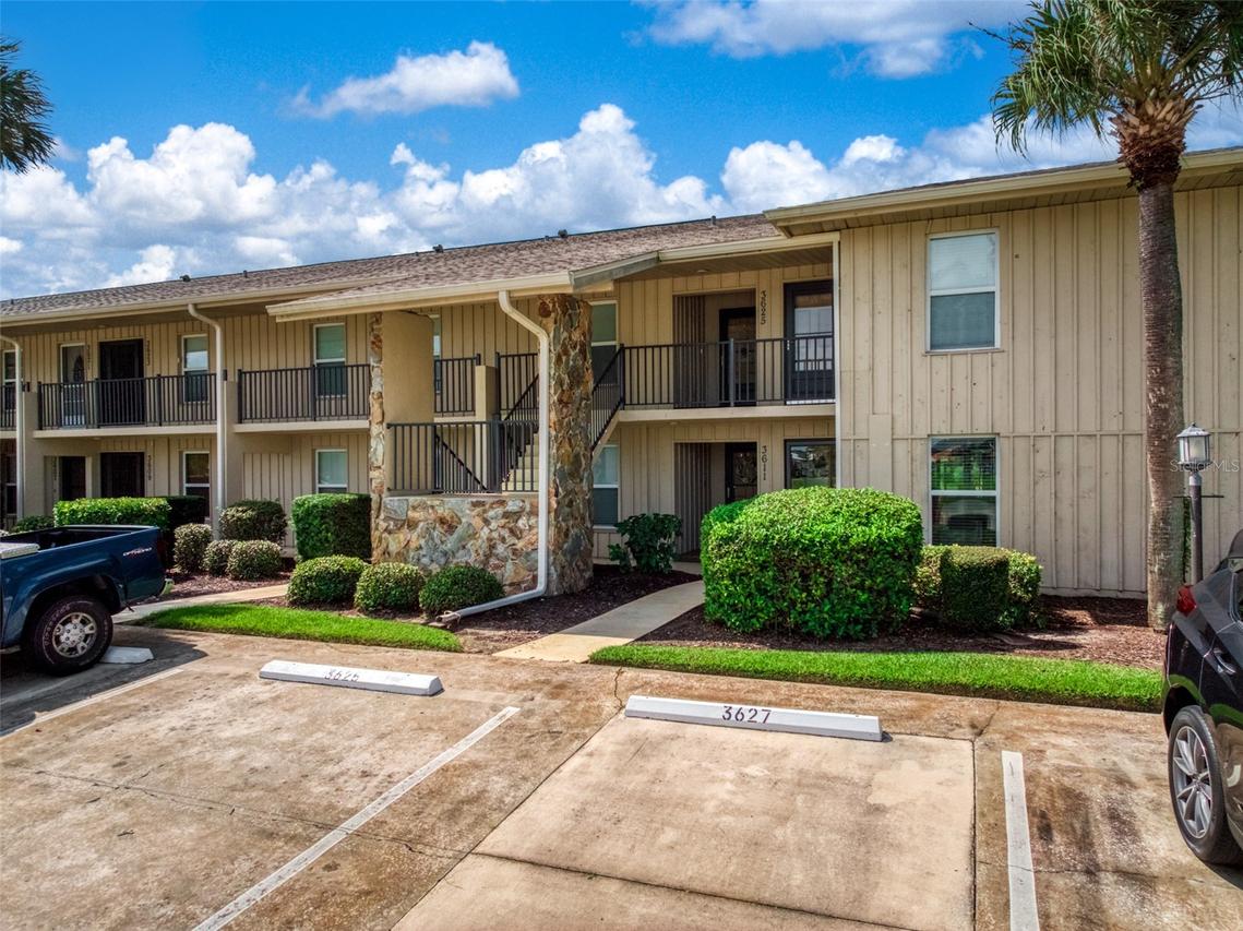 3613 Edgewater Dr., Sebring, FL 33872