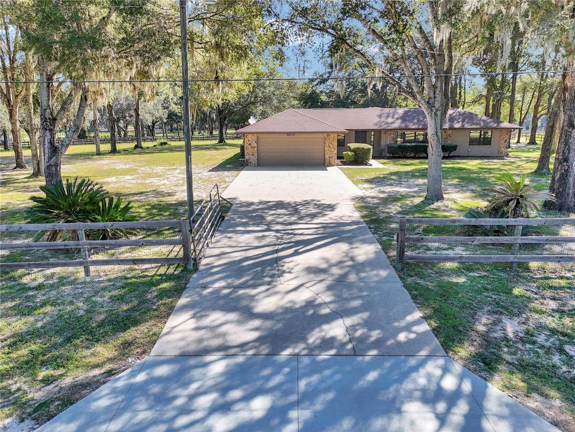 11101 SW 128th Ave., Dunnellon, FL 34432