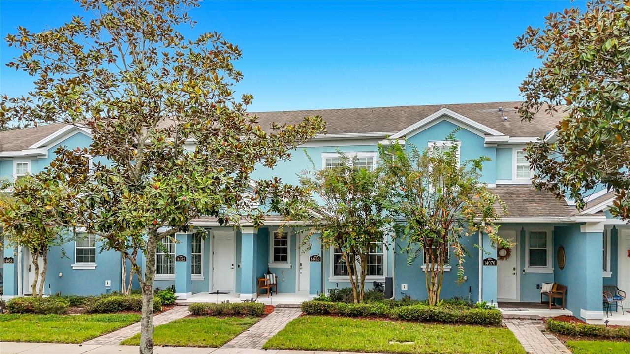 14066 Avenue Of The Groves Ave., Winter Garden, FL 34787