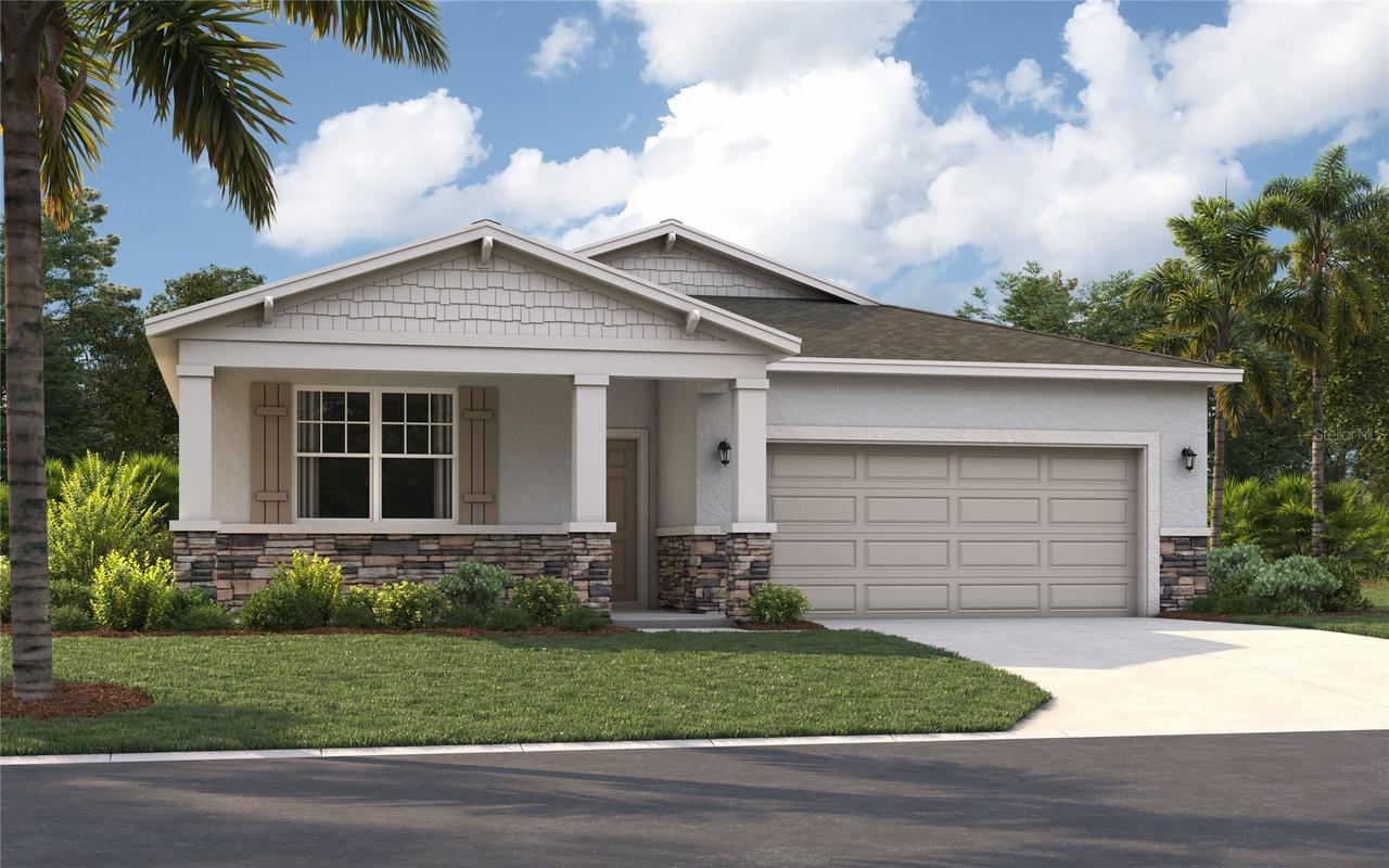 5804 Cliffbow Loop, Leesburg, FL 34748