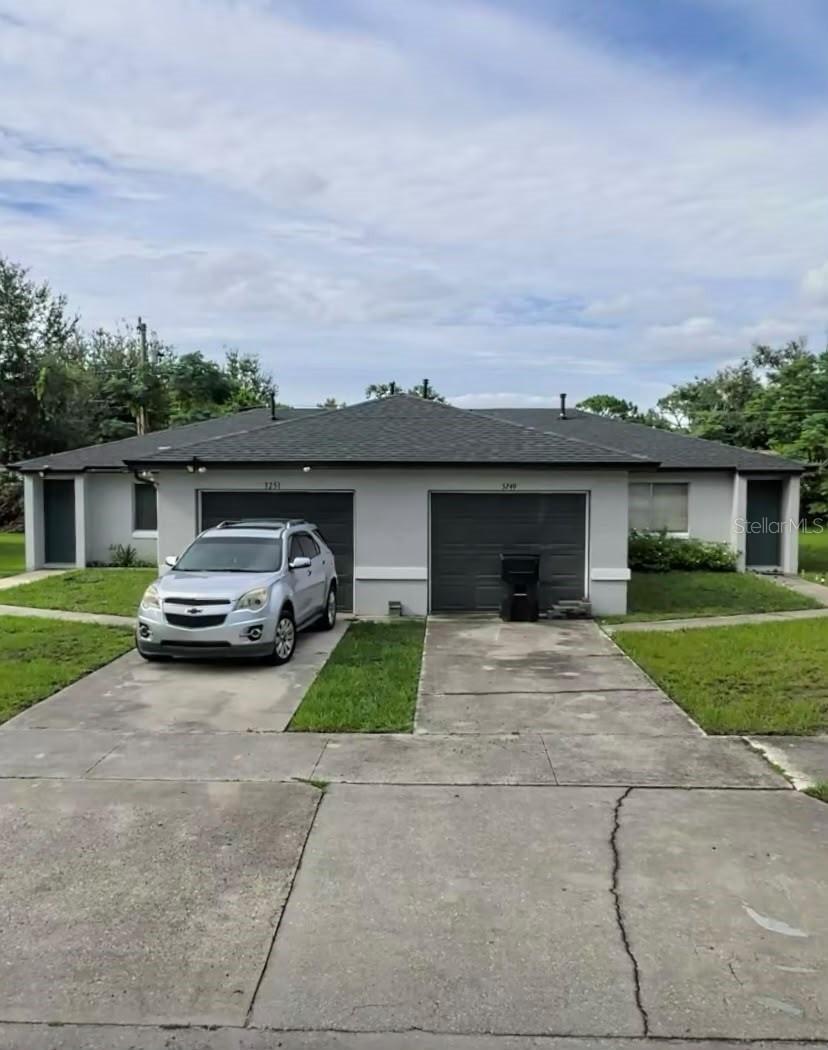 3249 & 3251 Split Willow Dr., Orlando, FL 32808