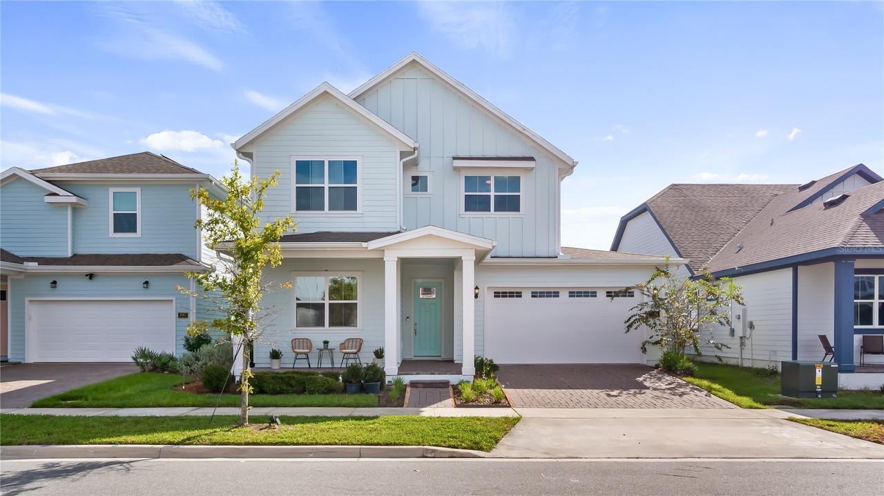 3061 Prospect Tr., St Cloud, FL 34771
