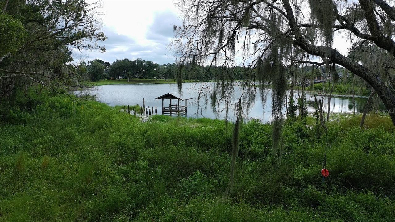 N Orange Ave., Lake Helen, FL 32744