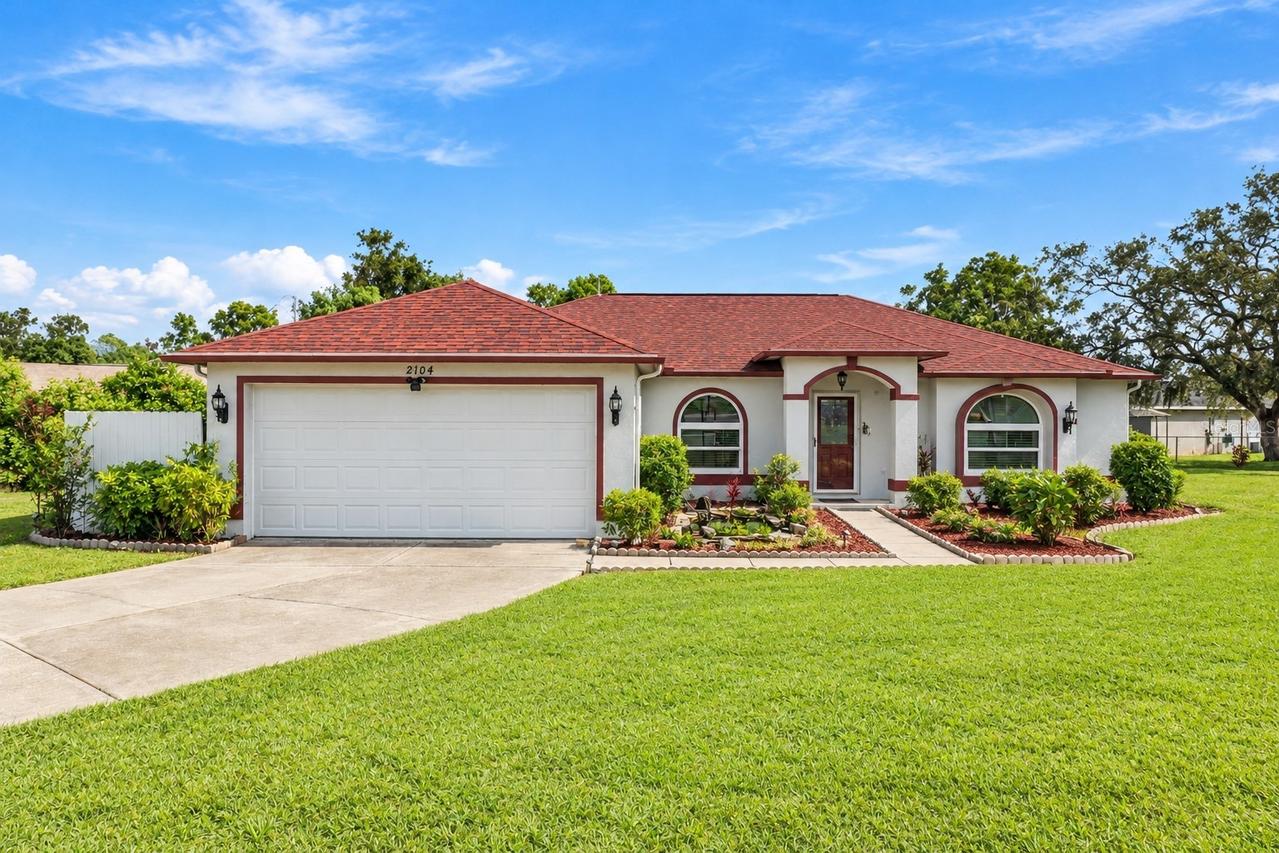 2104 Linwood Ave., Spring Hill, FL 34608