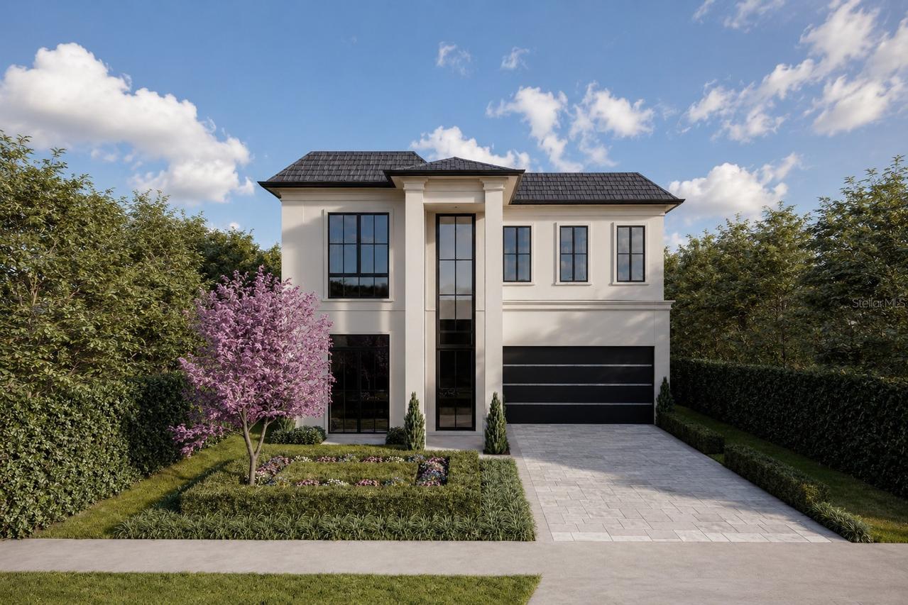 828 Vassar St., Orlando, FL 32804