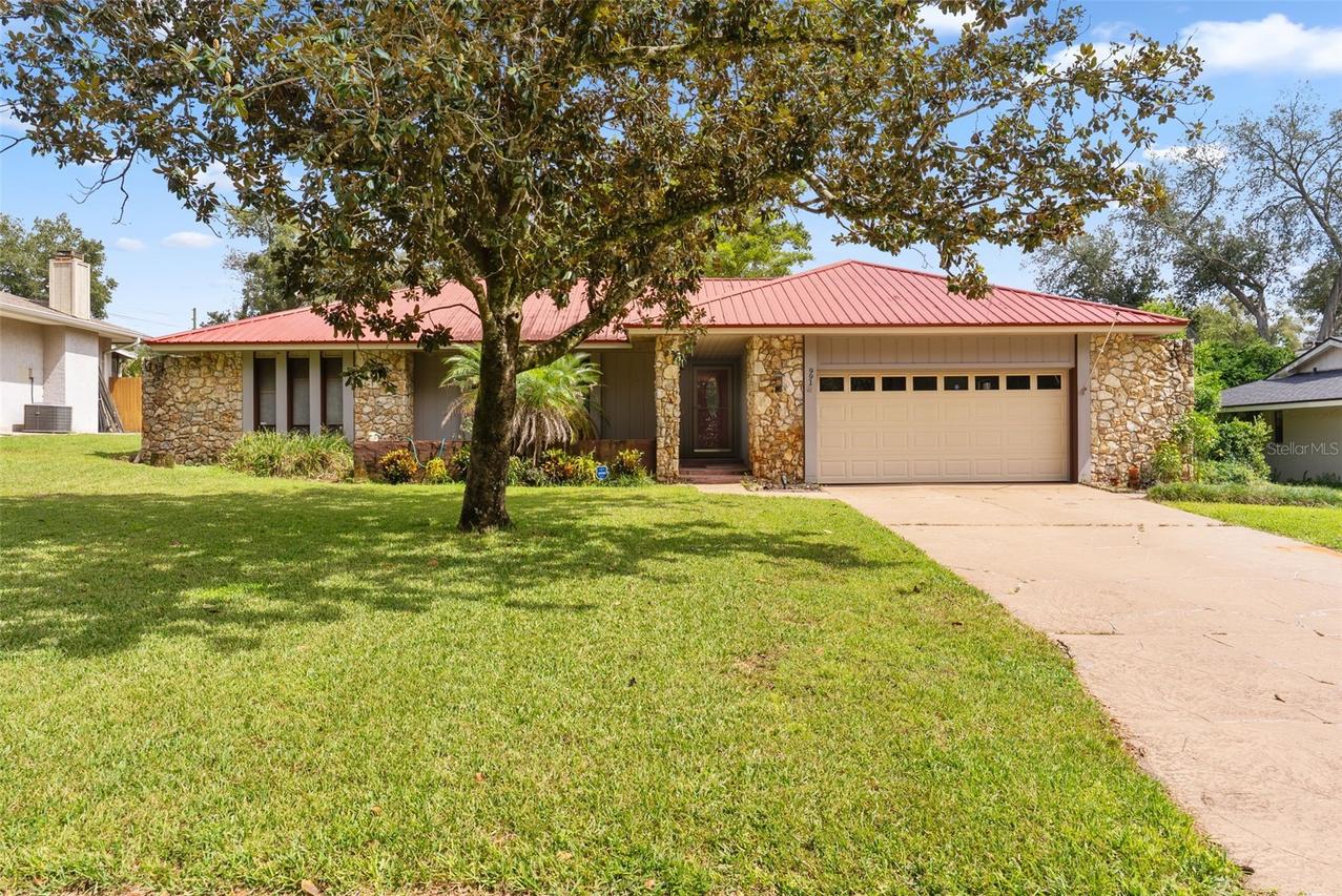 991 Rolling Oaks Cove, Altamonte Springs, FL 32701