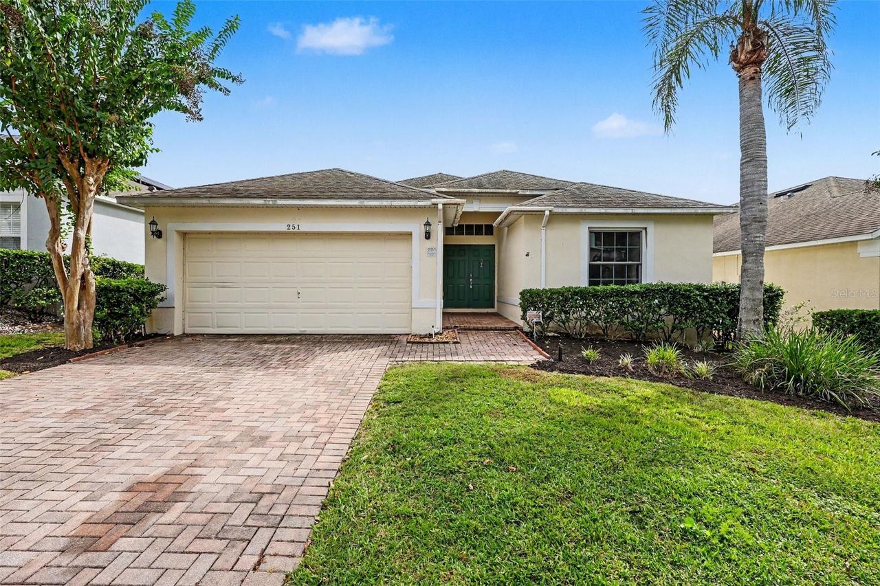 251 Kensington Dr., Davenport, FL 33897