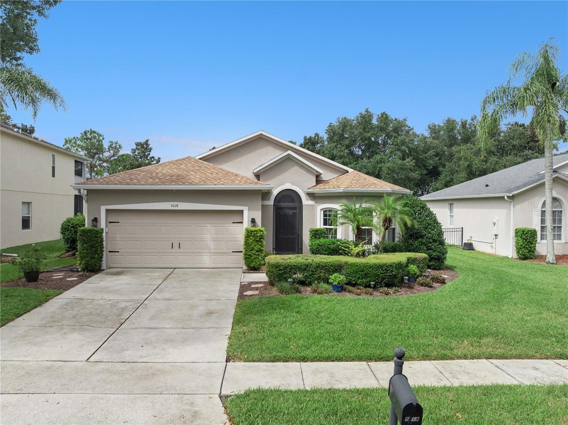 5018 Tempic Dr., Mount Dora, FL 32757