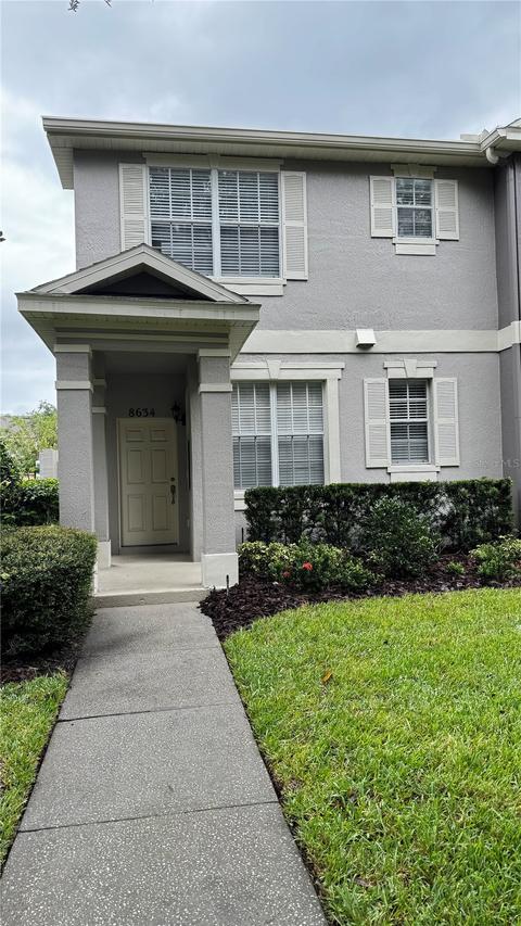 8634 Danforth Dr., Windermere, FL 34786