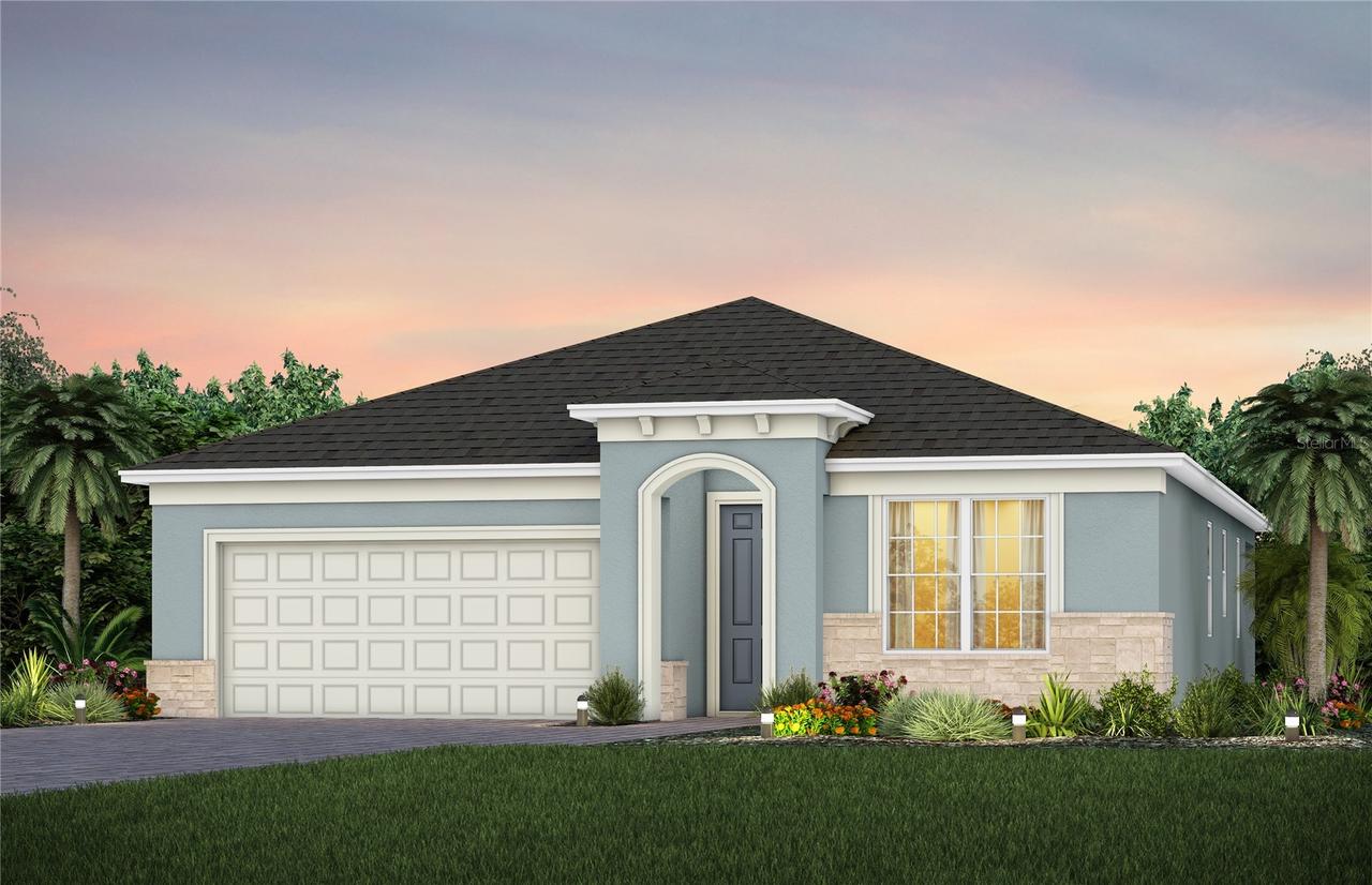 2693 Portadown Street, Ormond Beach, FL 32174