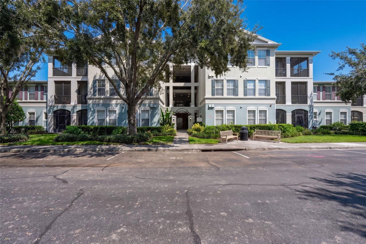 8179 Maritime Flag St. #206, Windermere, FL 34786