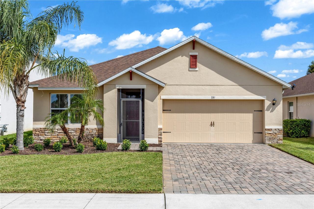 339 Lazio Cir., Debary, FL 32713
