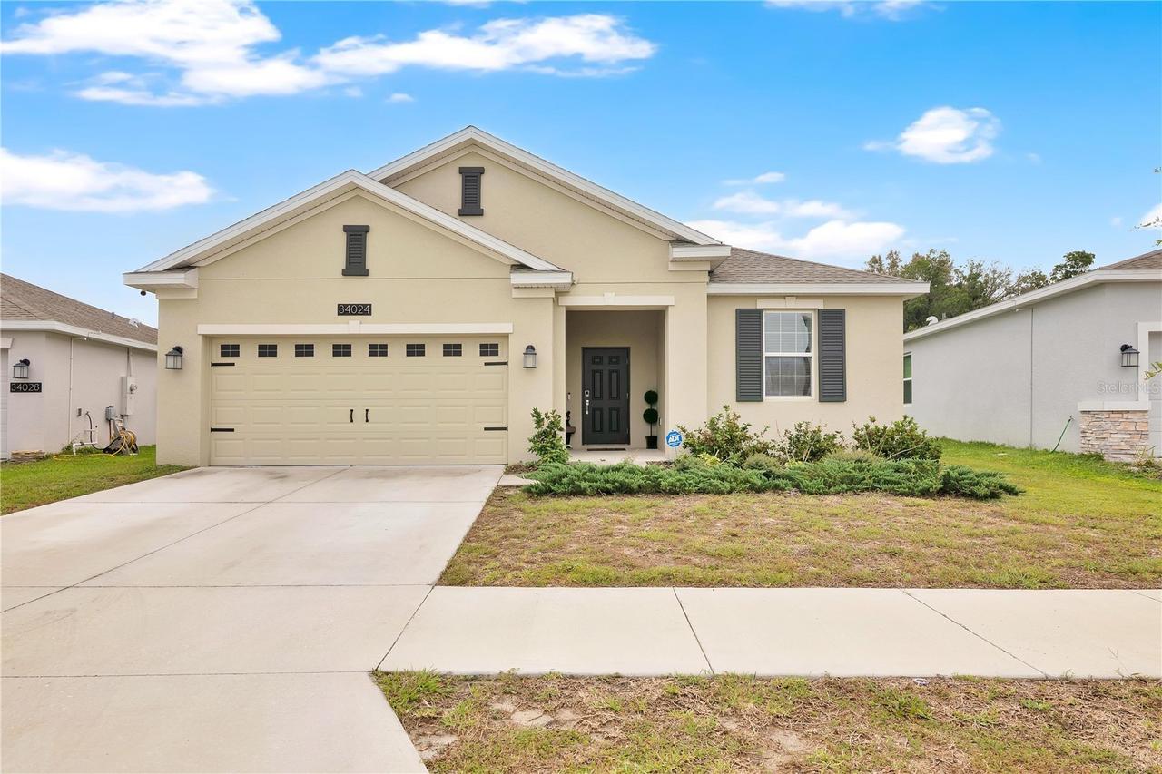 34024 Sky Blossom Cir., Leesburg, FL 34788