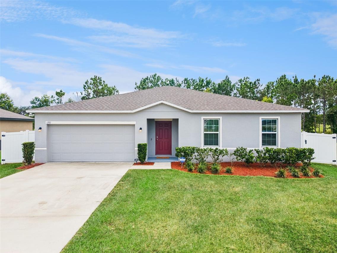 1287 N Platte Ct., Poinciana, FL 34759
