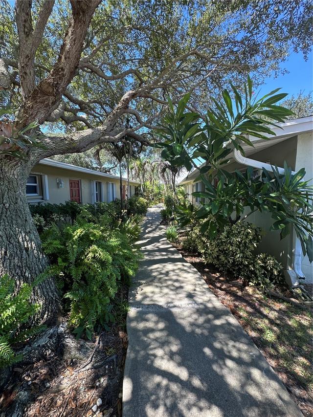236 Woodland Ave. #1, Cocoa Beach, FL 32931