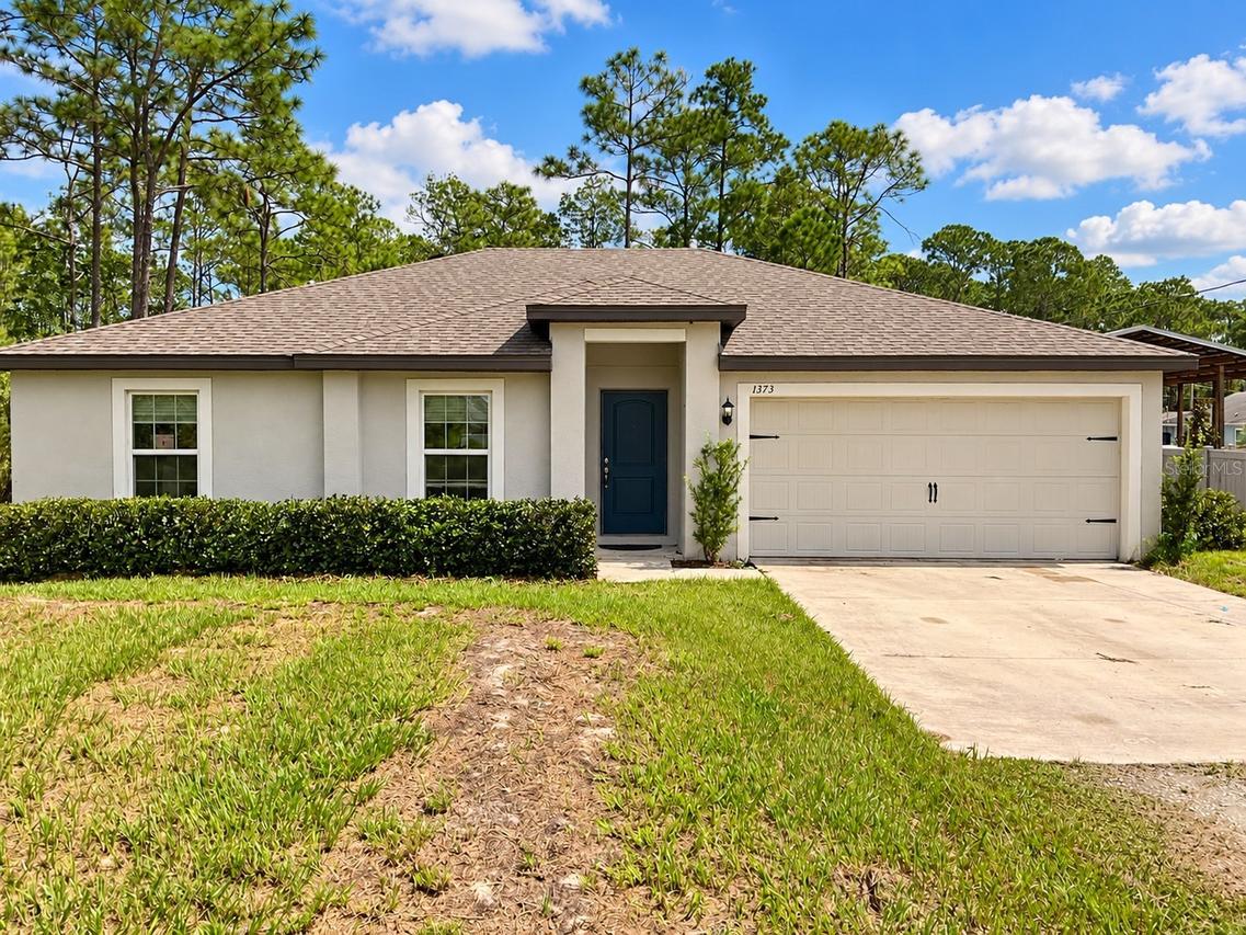1373 East Pkwy., Deland, FL 32724